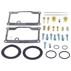 All Balls Racing 26-1788 Carburetor Rebuild Kit