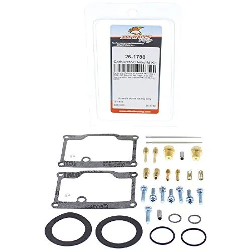 All Balls Racing 26-1788 Carburetor Rebuild Kit