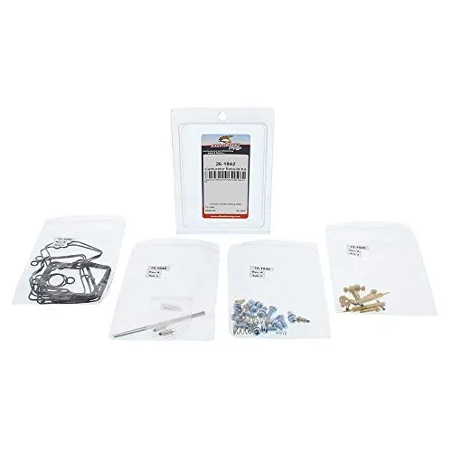 All Balls Racing 26-1842 Carburetor Rebuild Kit