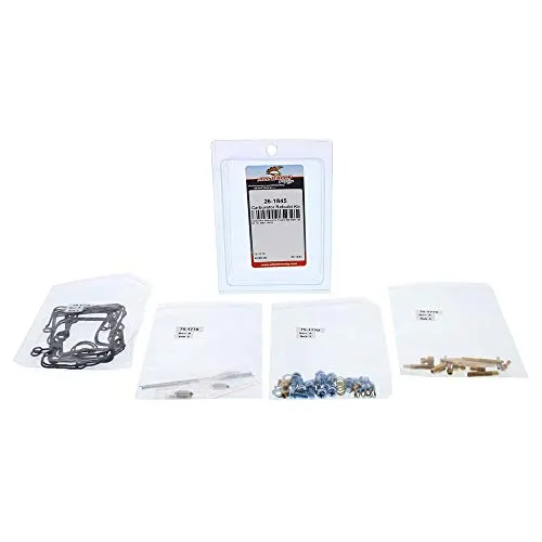 All Balls Racing 26-1845 Carburetor Rebuild Kit