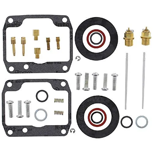 All Balls Racing 26-1918 Carburetor Rebuild Kit
