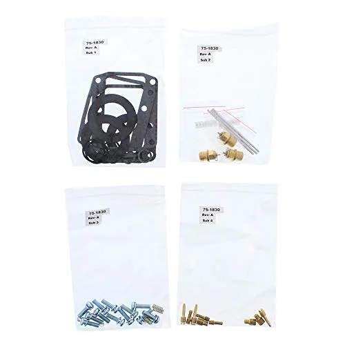 All Balls Racing 26-1964 Carburetor Rebuild Kit
