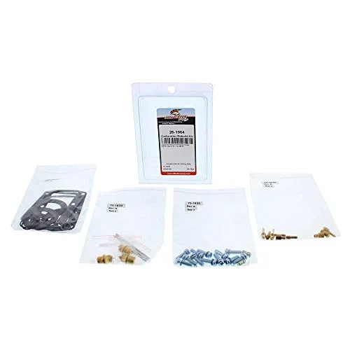 All Balls Racing 26-1964 Carburetor Rebuild Kit