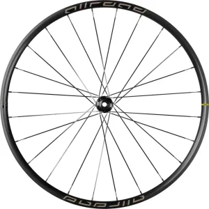 AllRoad 650b DCL HG11 Wheels