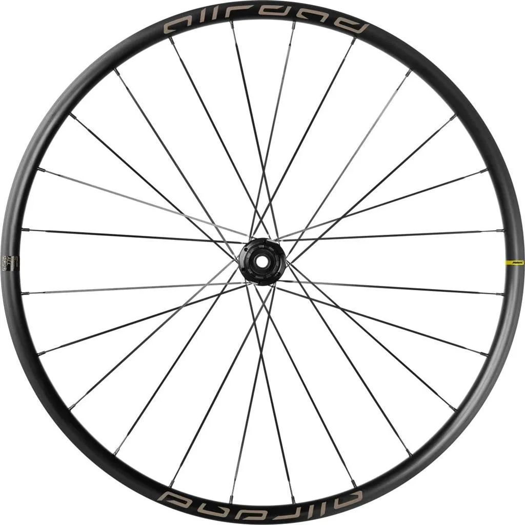 AllRoad 650b DCL HG11 Wheels