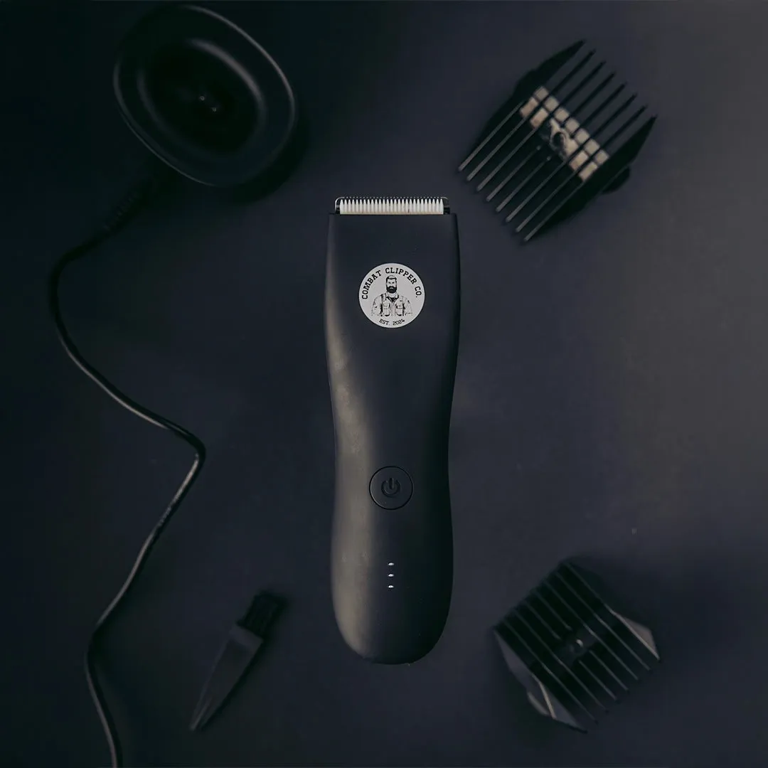 ALPHA BATTLE BUDDY | COMBAT CLIPPER