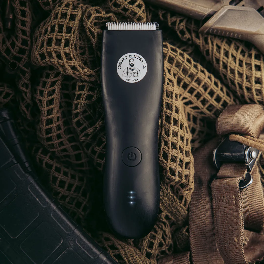 ALPHA BATTLE BUDDY | COMBAT CLIPPER
