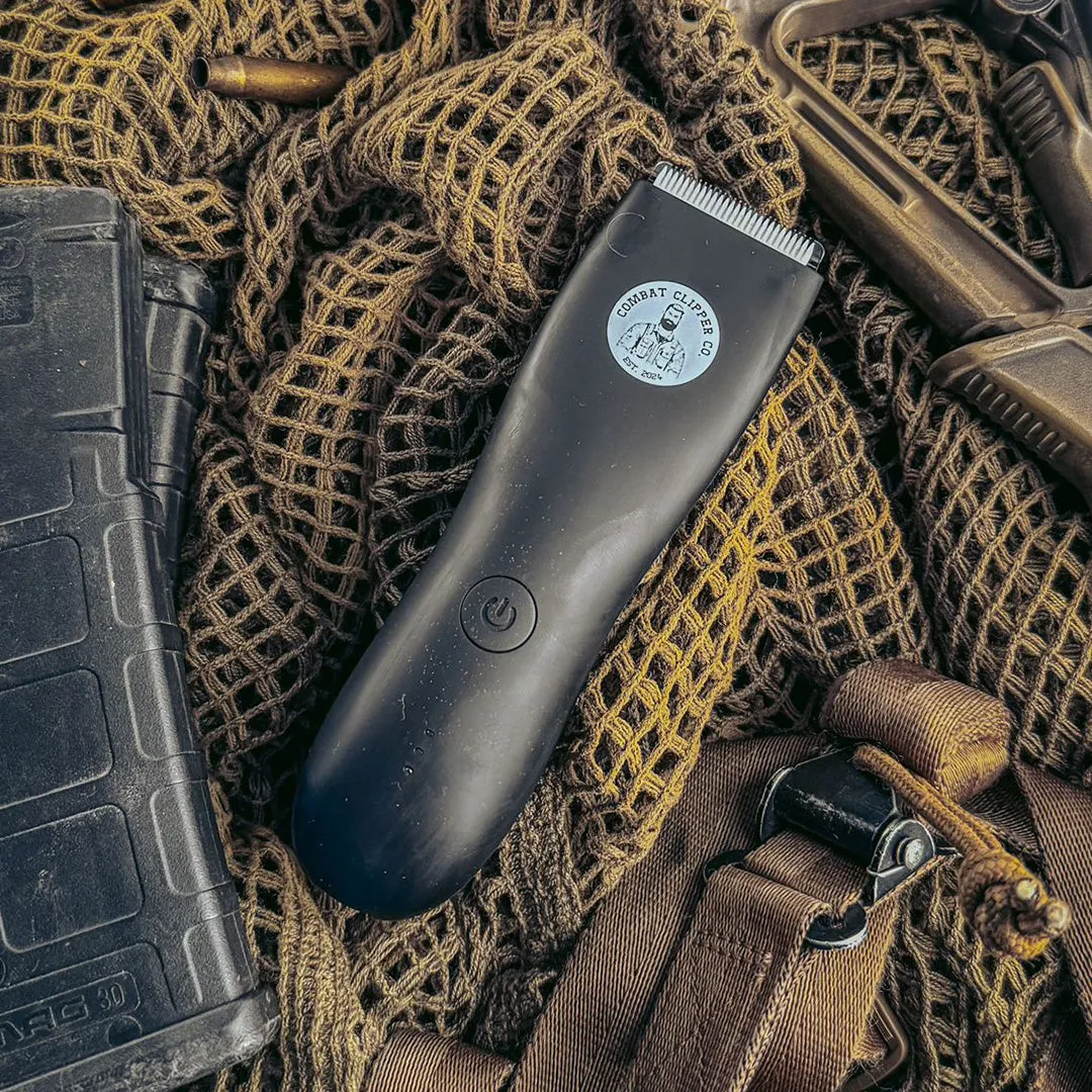 ALPHA BATTLE BUDDY | COMBAT CLIPPER