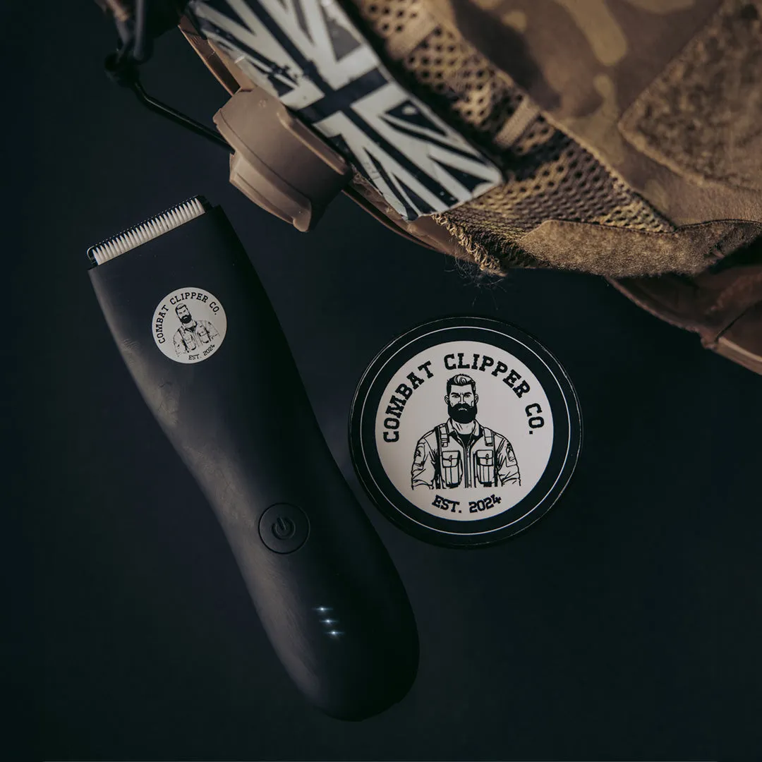 ALPHA BATTLE BUDDY | COMBAT CLIPPER