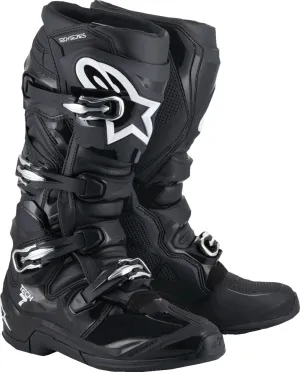 ALPINESTARS Tech 7 Boots - Black
