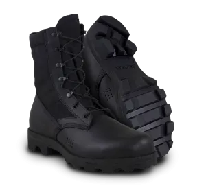 Altama Pro X 8" Men's Leather Jungle Boot - Black