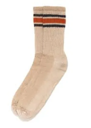American Trench Merino Activity Sock