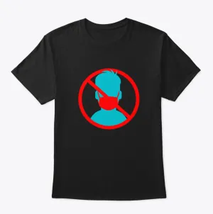 Anti-Mask Male Digital Download