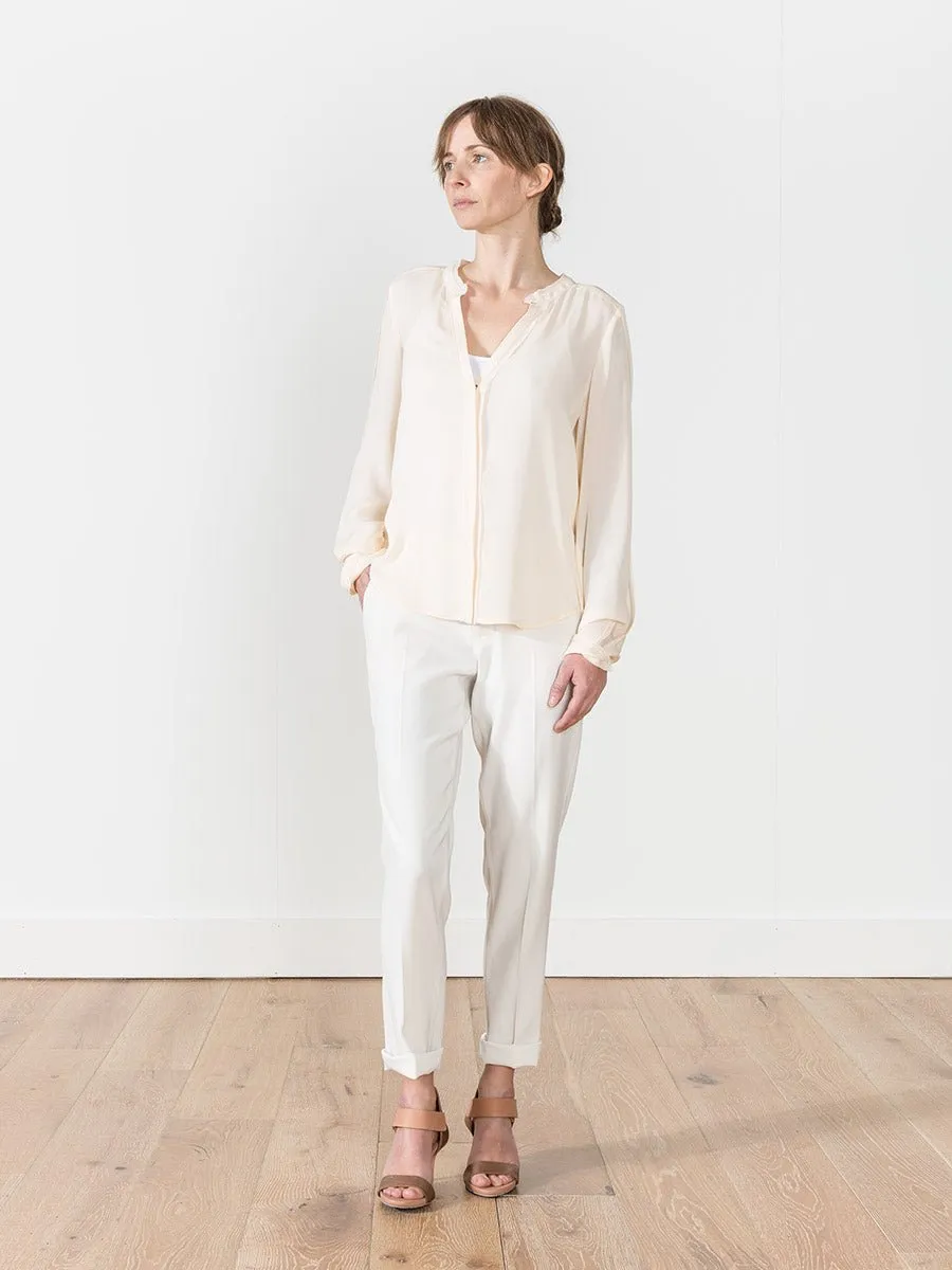 arden top - perla