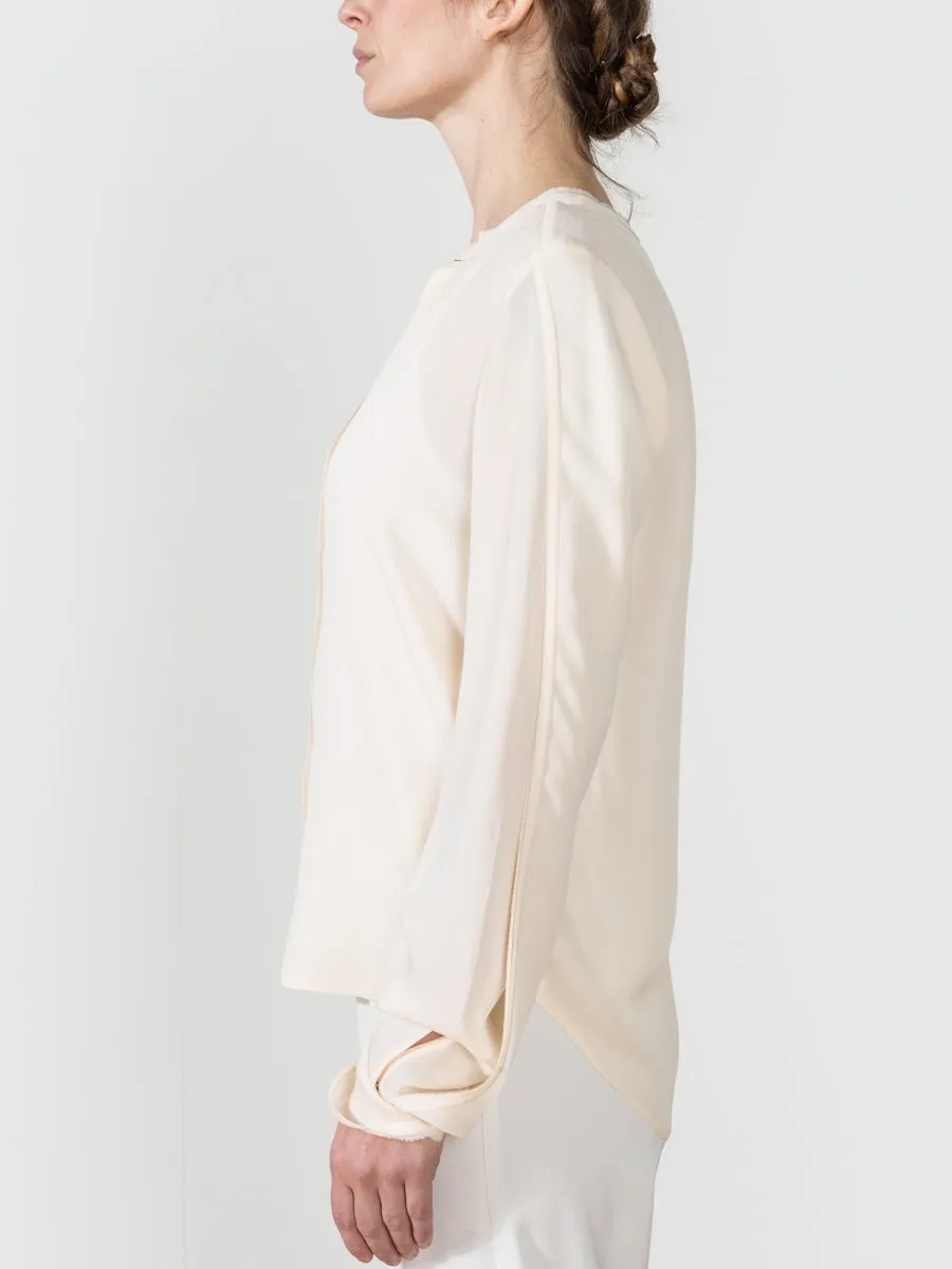 arden top - perla