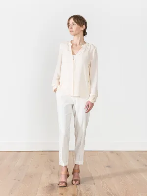 arden top - perla