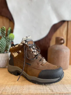 Ariat Women’s Terrain Waterproof Boot