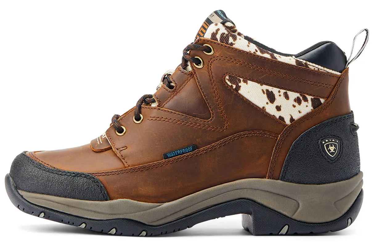 Ariat Women’s Terrain Waterproof Boot