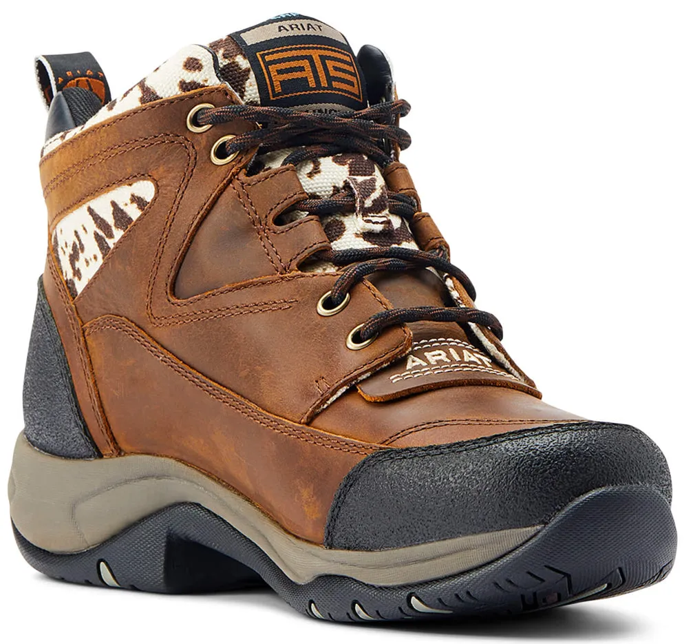 Ariat Women’s Terrain Waterproof Boot