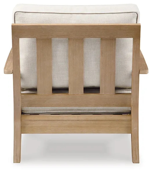 Ashley Express - Carter Hall Lounge Chair w/Cushion (1/CN)