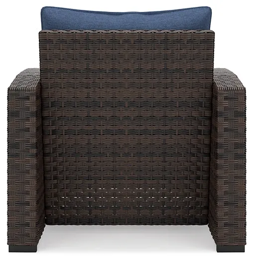Ashley Express - Windglow Lounge Chair w/Cushion (1/CN)