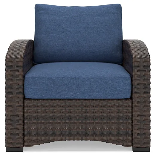 Ashley Express - Windglow Lounge Chair w/Cushion (1/CN)