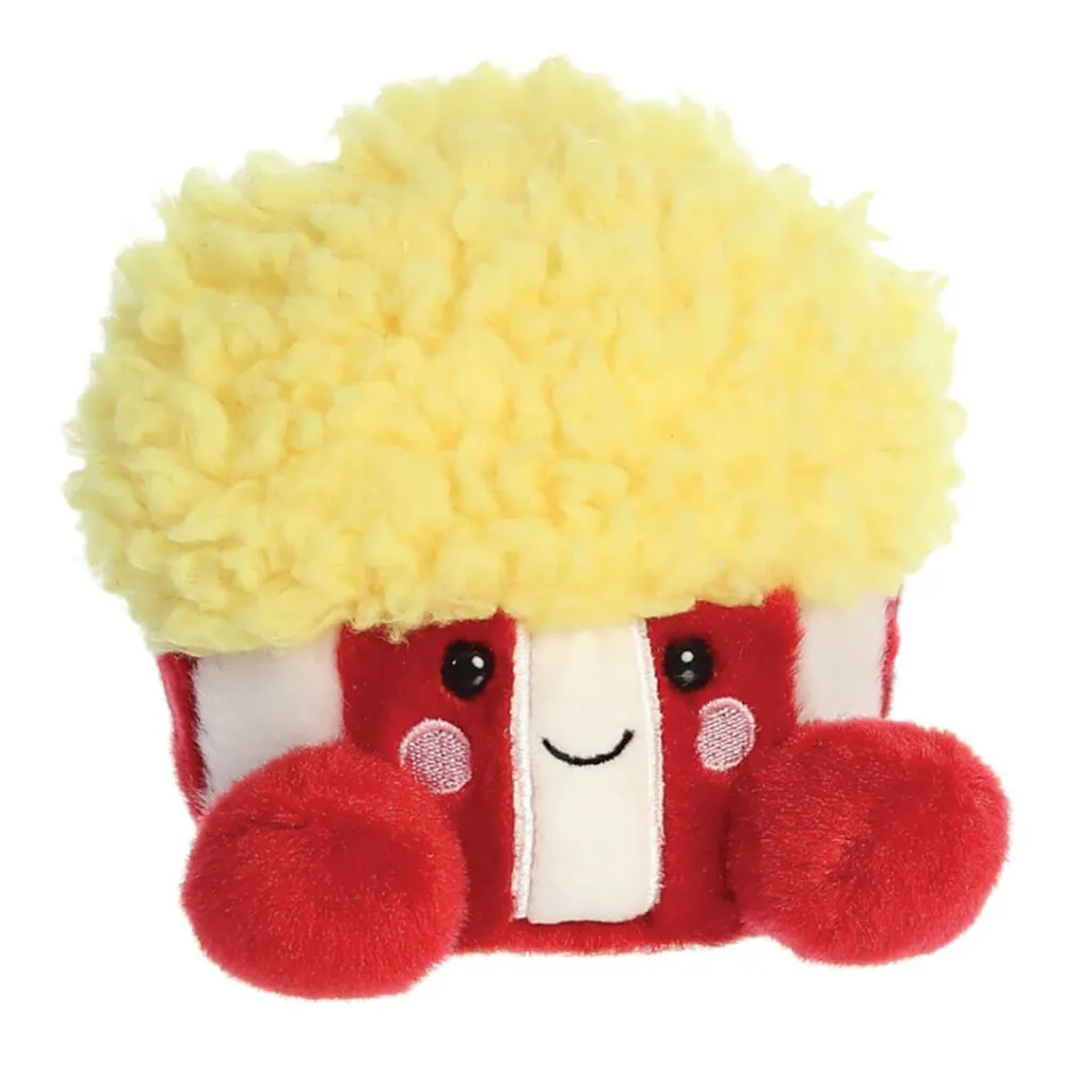 AURORA PP Butters Popcorn 5In