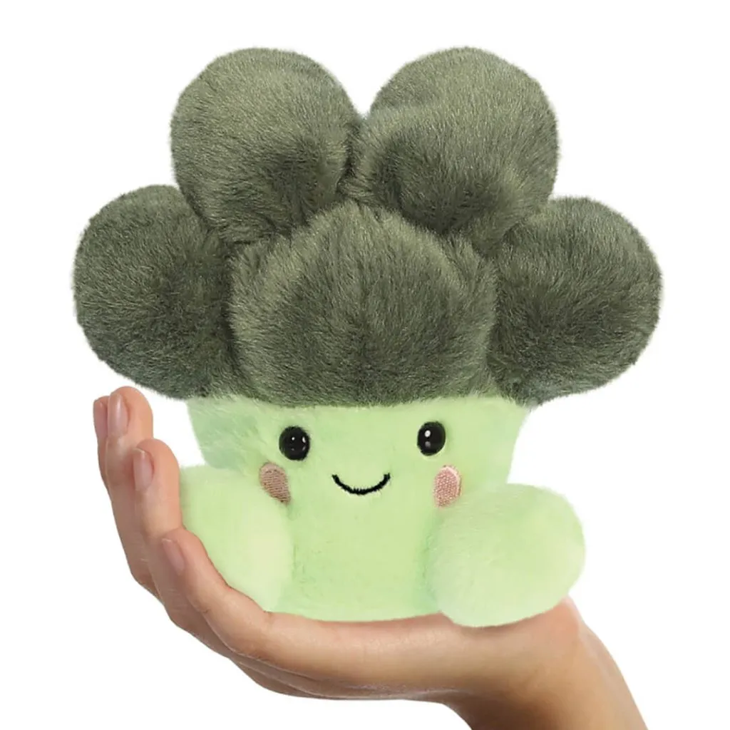 AURORA PP Luigi Broccoli 5in