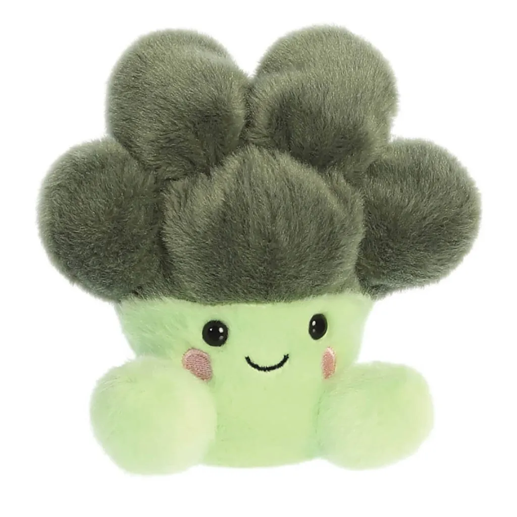 AURORA PP Luigi Broccoli 5in