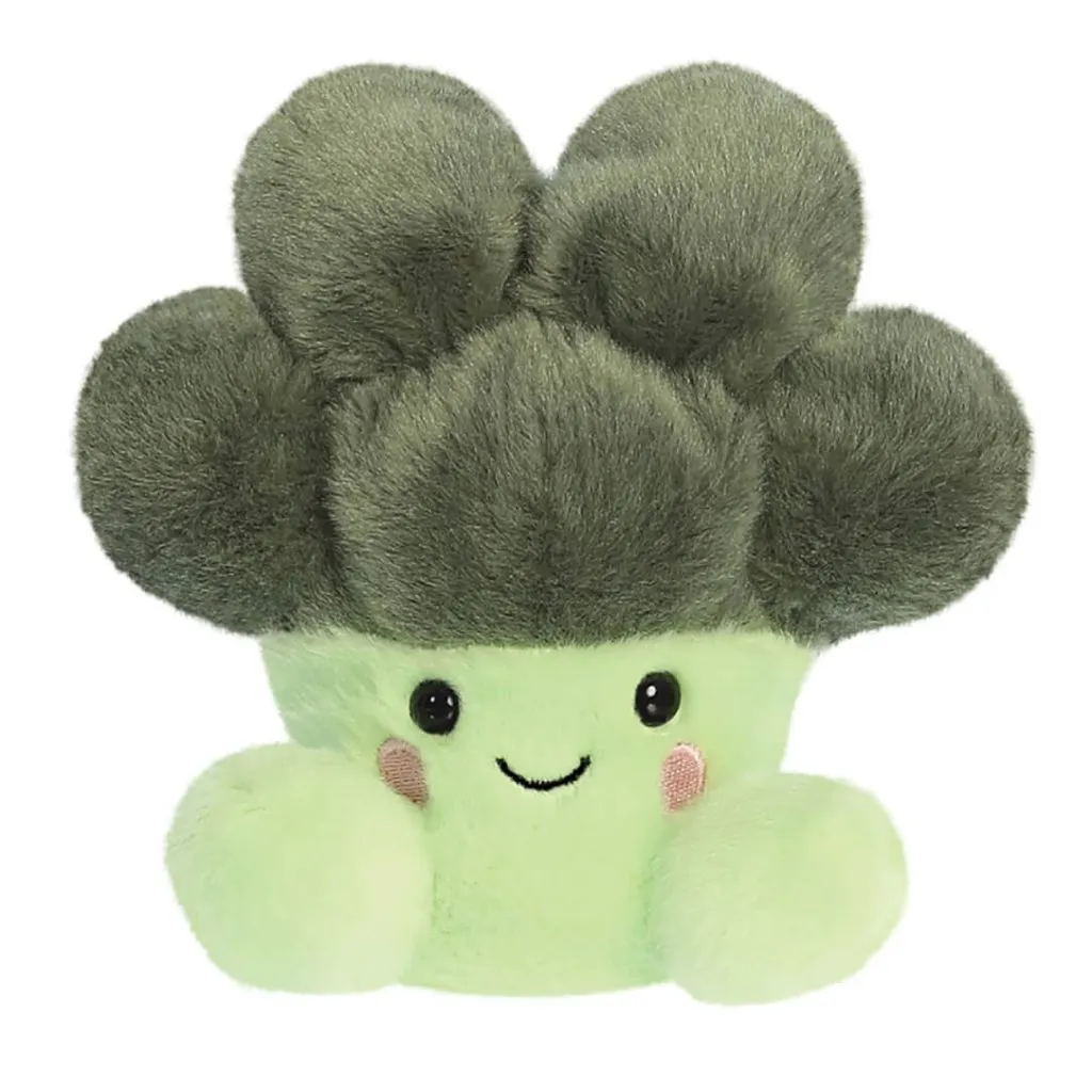 AURORA PP Luigi Broccoli 5in