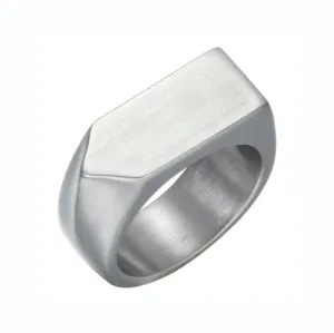 Bague Viking Main de fer