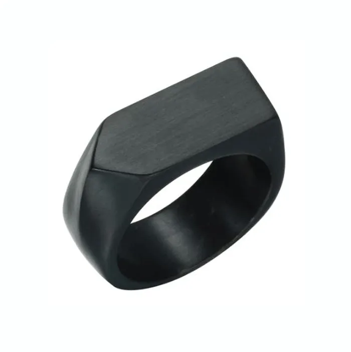Bague Viking Main de fer