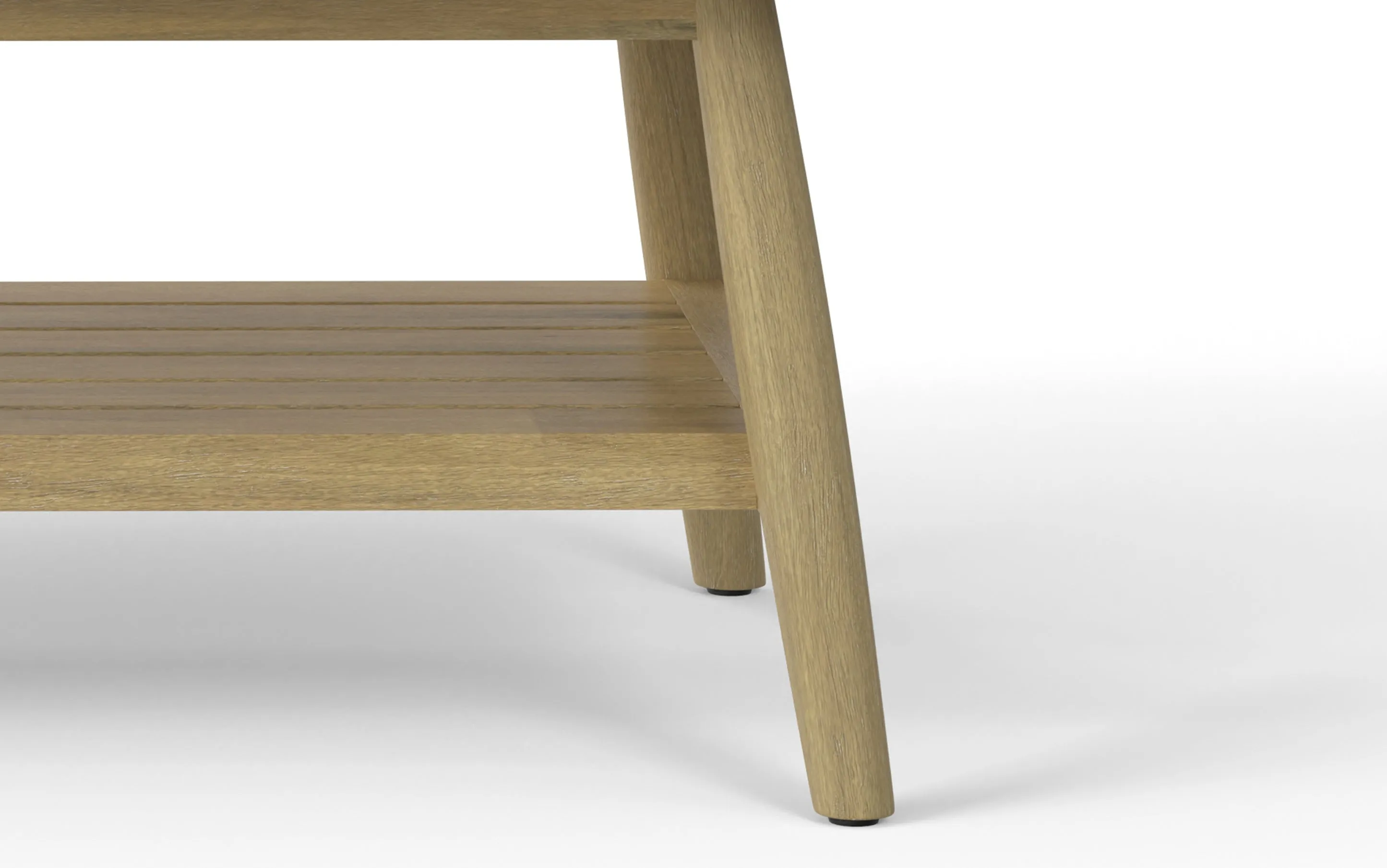 Bayshore Outdoor Coffee Table