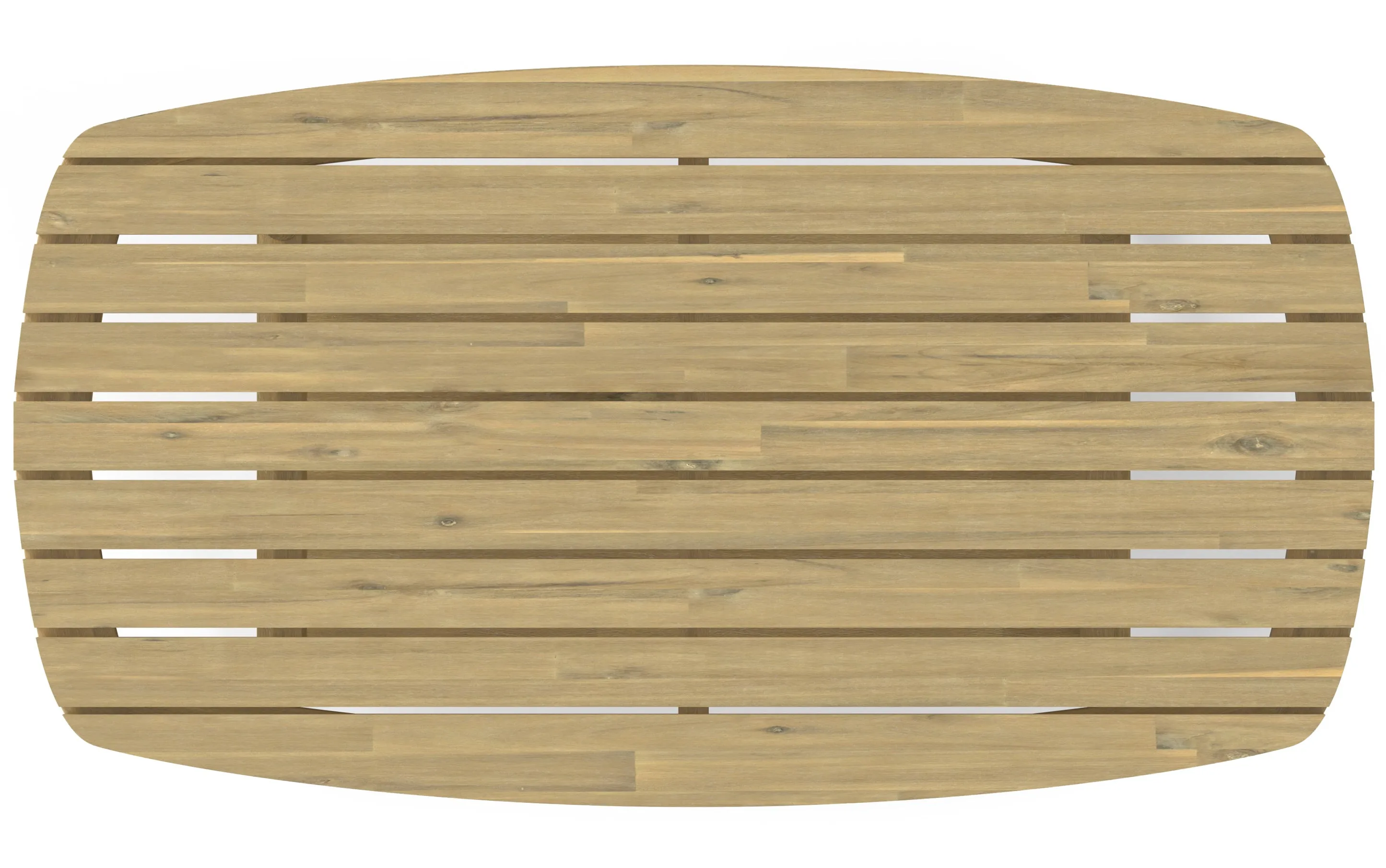 Bayshore Outdoor Coffee Table