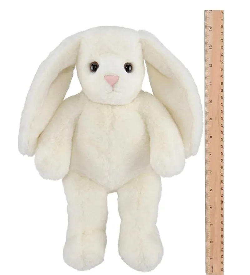 Bearington Bear Nibbs the Bunny Plush