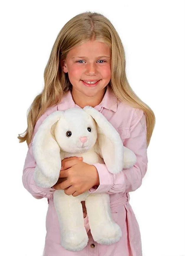 Bearington Bear Nibbs the Bunny Plush