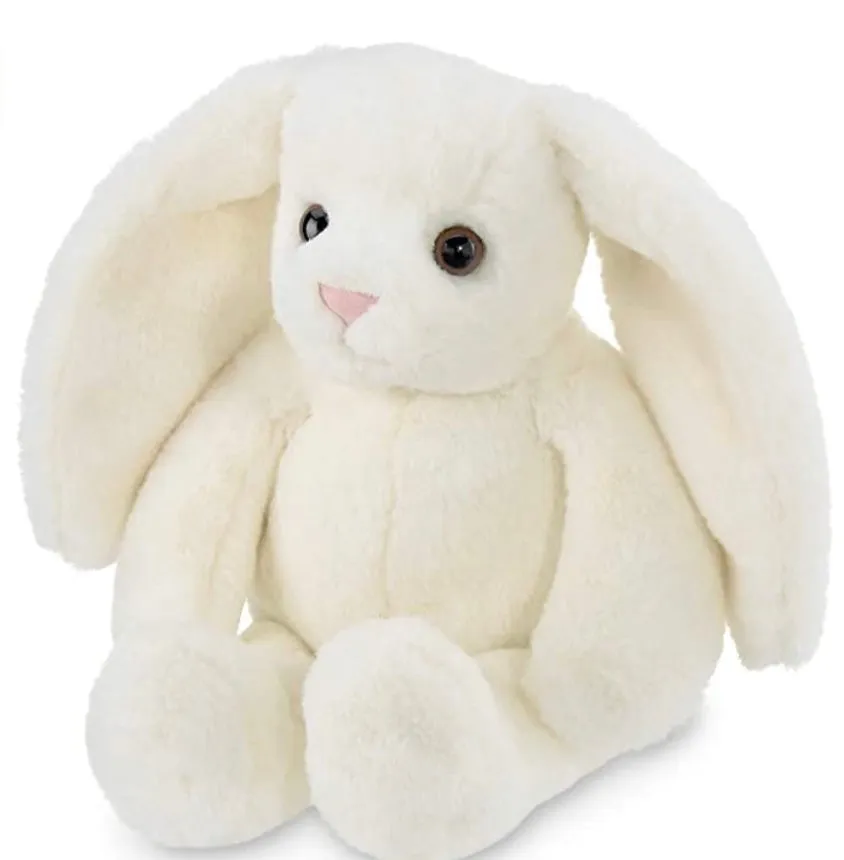 Bearington Bear Nibbs the Bunny Plush