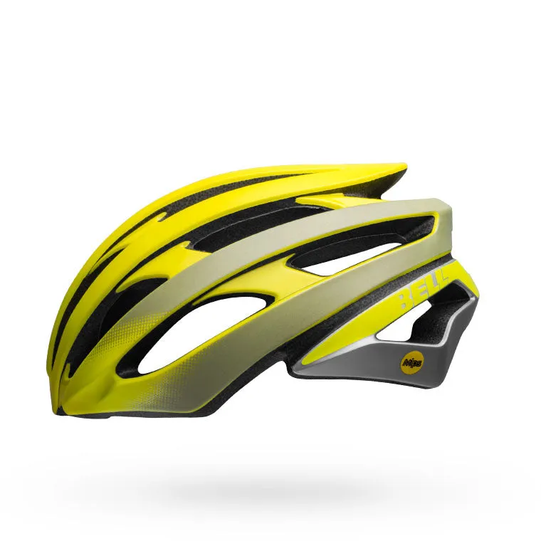 Bell Stratus MIPS Road Helmet