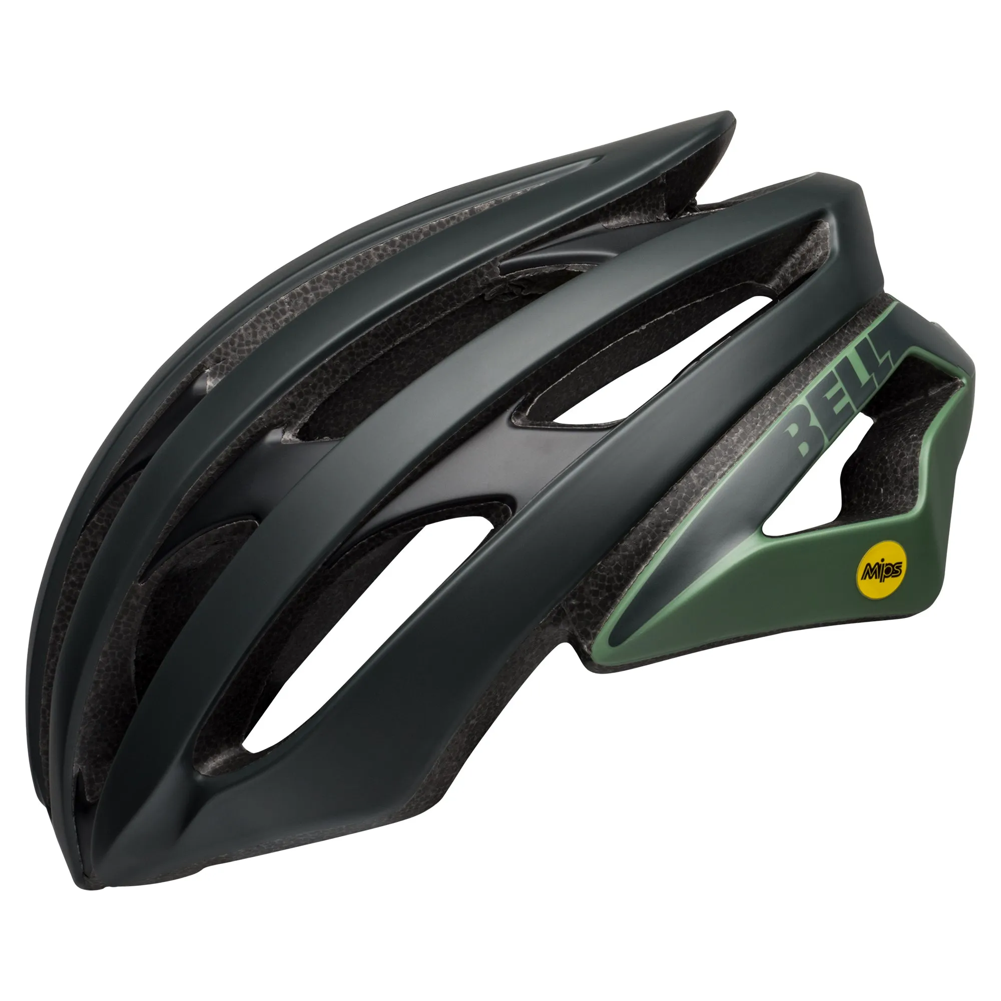Bell Stratus MIPS Road Helmet