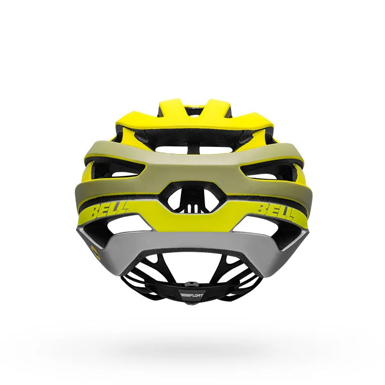 Bell Stratus MIPS Road Helmet