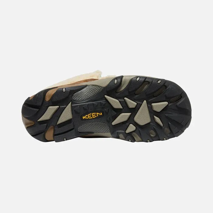 Betty Short Womens Apre Boots