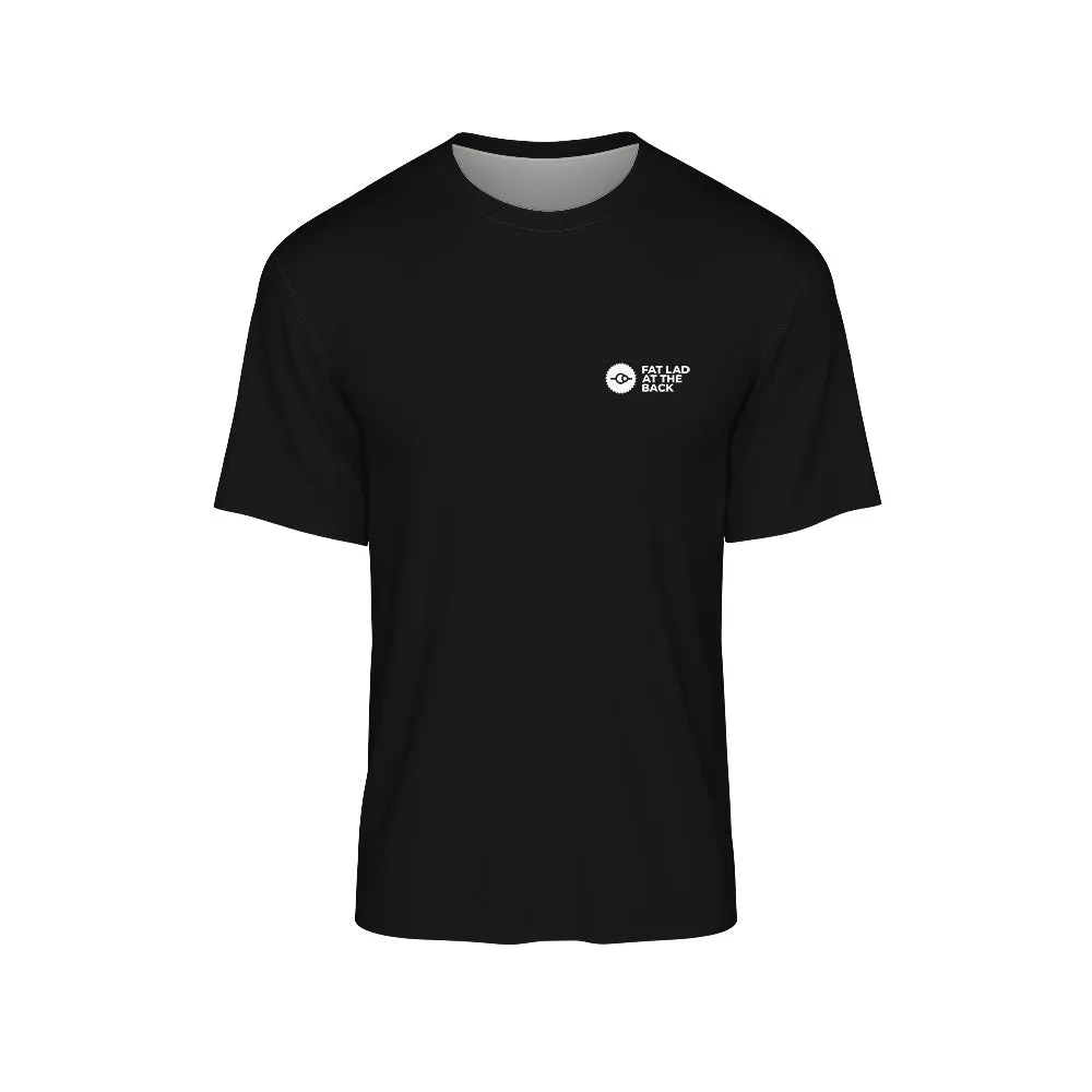 Big and Tall Mens Classic FLAB Outdoor Tech T-Shirt