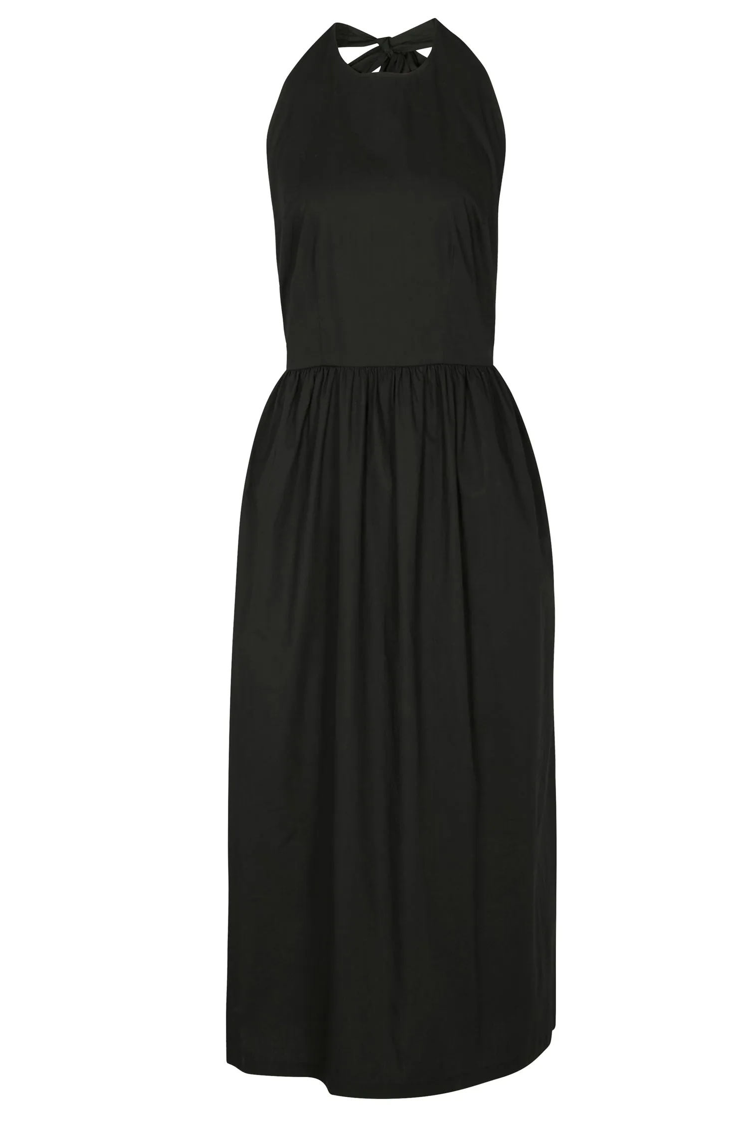 Black Kenickie Dress
