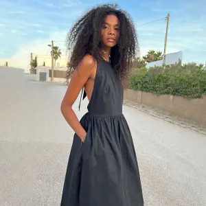 Black Kenickie Dress