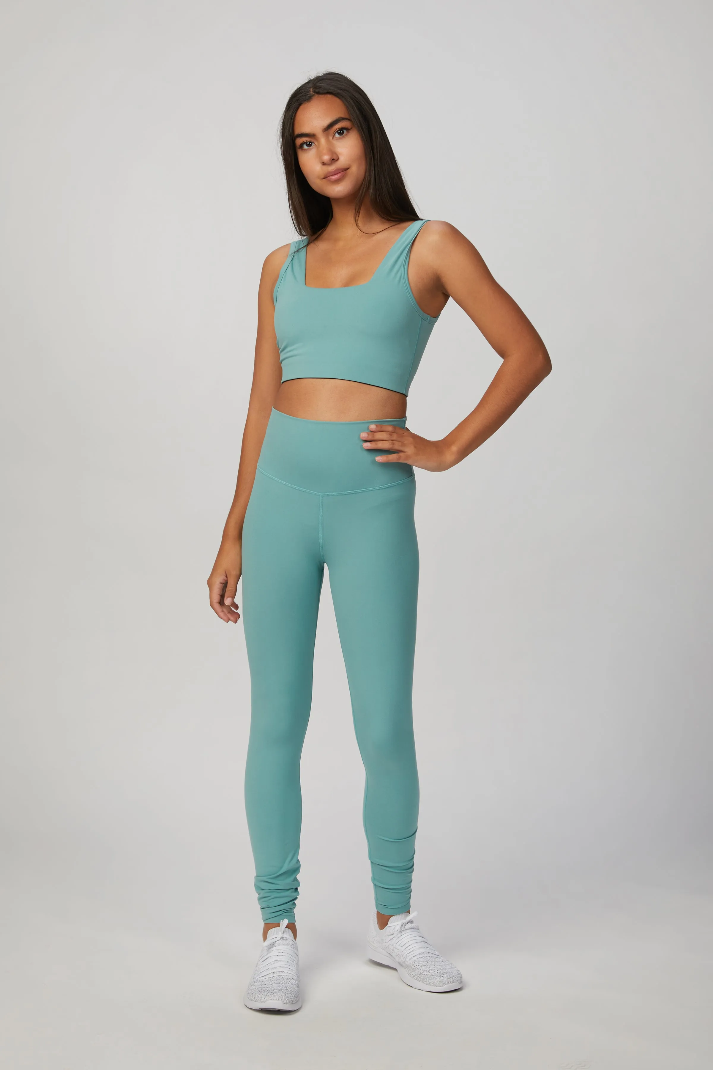 BLACKBURN LEGGING