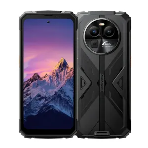 Blackview BV8100 4G Rugged Smartphone