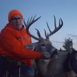 Blue Rock Outfitters - 5 Day Guided Bow Deer Hunt