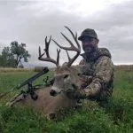 Blue Rock Outfitters - 5 Day Guided Bow Deer Hunt