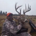 Blue Rock Outfitters - 5 Day Guided Bow Deer Hunt
