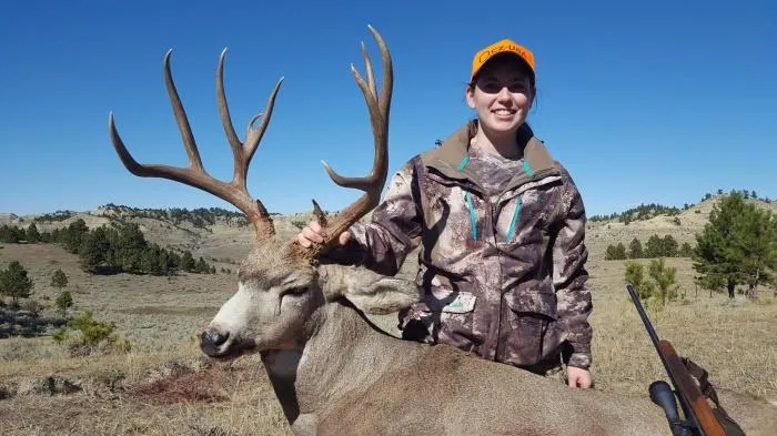 Blue Rock Outfitters - 5 Day Guided Bow Deer Hunt